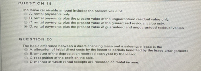 B.com payphus the person value of the ingredienty Cantal payments plus the