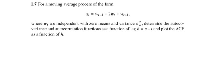  can I have help with this problem using R-code 1.7 For