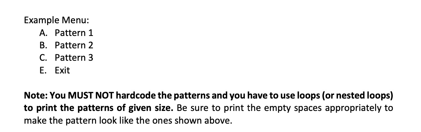 source files (including main to test your work) into a zip file