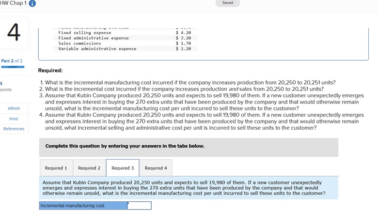 PLEASE provide a very detailed answer so it can be referenced in