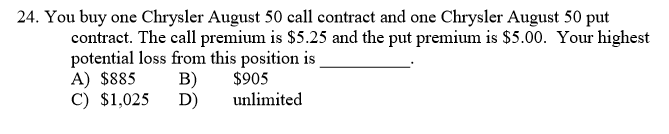 Hello, I don't just need to know the answer but also how