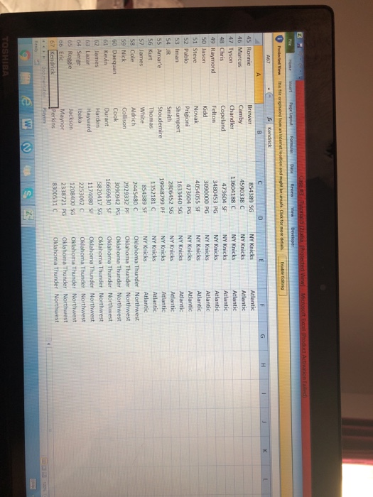 DeMarco is a sports enthusiast. Several years ago, he began writing a