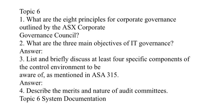 2. Discuss the benefits that XBRL can provide to external stakeholders. 3.