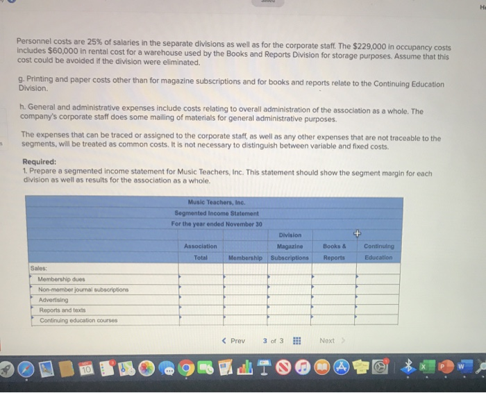 teachers that has 20,100 members. The association operates from a central headquarters