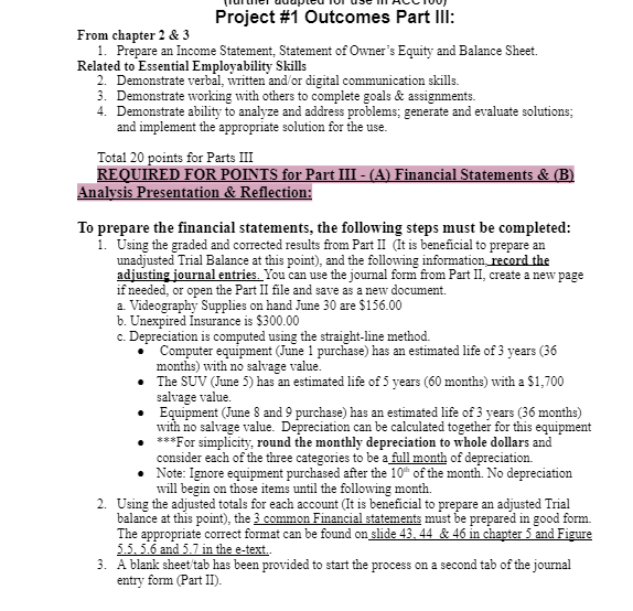 & & 5,072.10 \\ \hline 8 & 2 & June & Newspaper