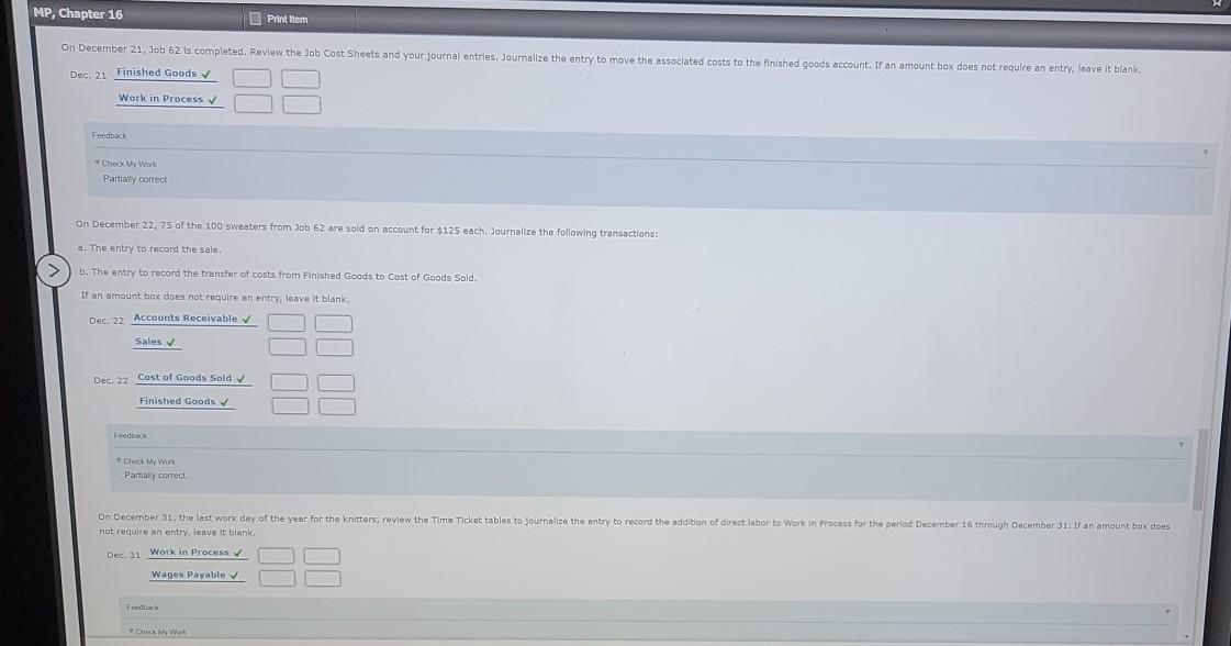 40 hours per week) and one office manager/knitting supervisor (this employee works