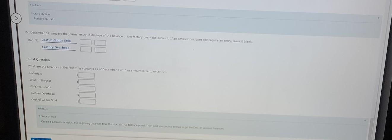 as knitting supervisor). All wages are paid in cash at the end