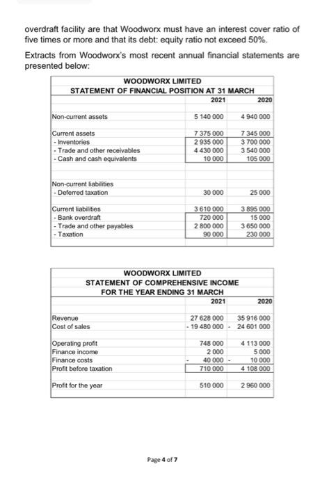 of the concepts and the application thereof, using credible resources, cited and