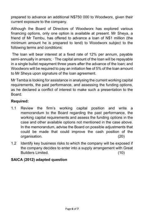 is not a credible source. Groups of 5 students, one must be