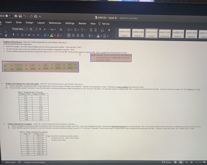 - Excel B PowerPoint Presentation Computer Assignment Complete the great described below.
