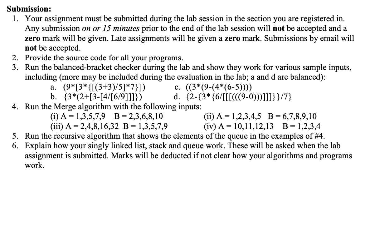 class Assignment1 { static class stack { int top = -1; //Counter