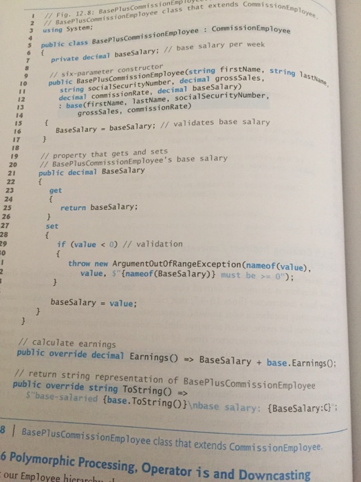 proce ss one object of each of the four app morphically process
