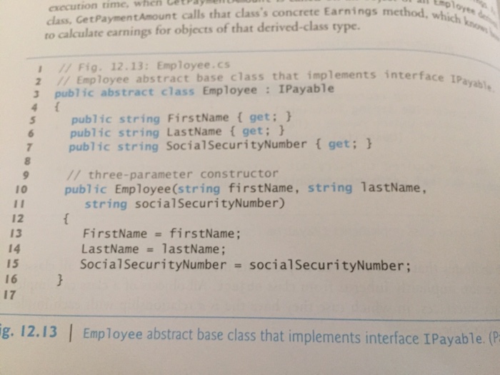 in Exercise 11.9. Create an array of Account referecesto Sa ingsAccount and