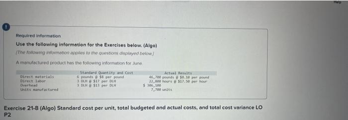 this is a 4 part question extra step added so 5 part