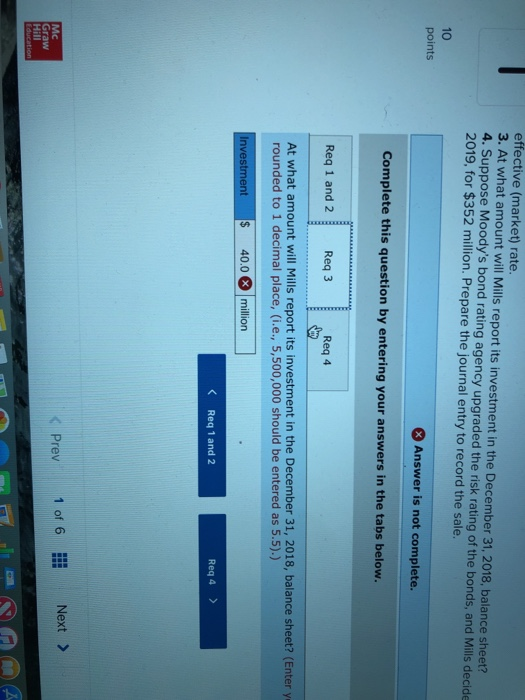 9 08 AM a ST ch12 s2019 6 Help Save& ExitSubmit Mills