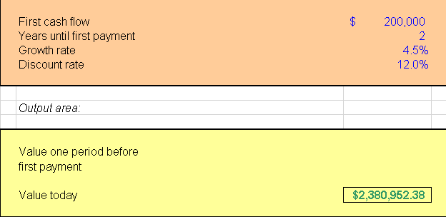 Shawn Paschal has been working on an advanced technology for use in