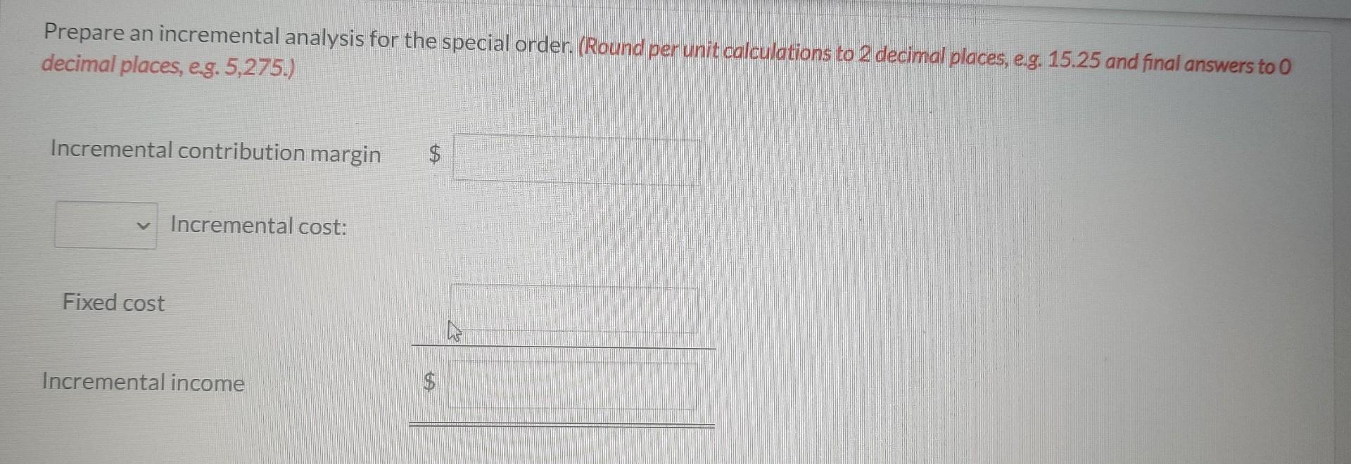different Current Attempt in Progress Ivanhoe Company produces golf discs, which it