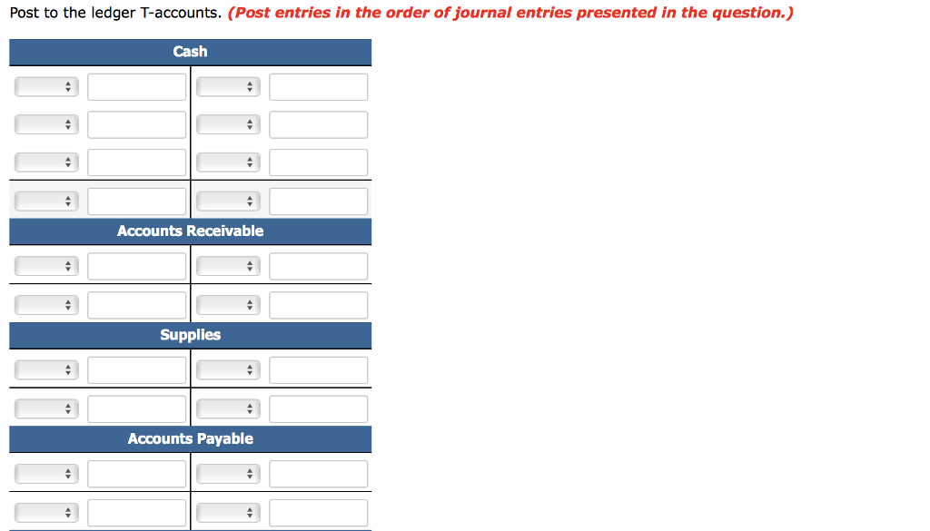 on April 1, 2017. During the first month of the operation of