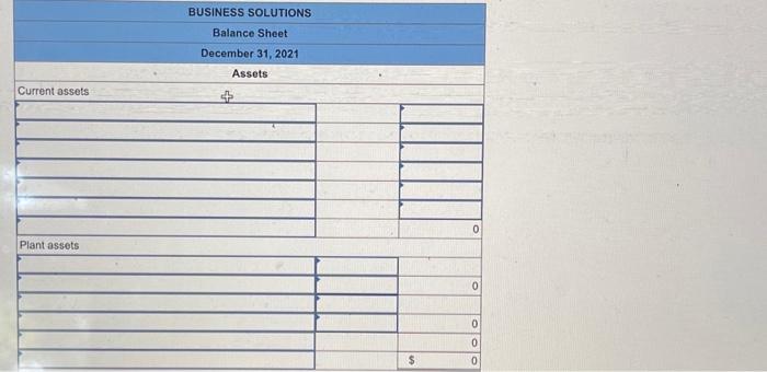 The accounts should be listed in account number order. SP 4 Serial