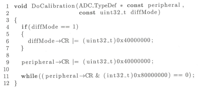 so that they can be used / configured TIM2 a) Complete the