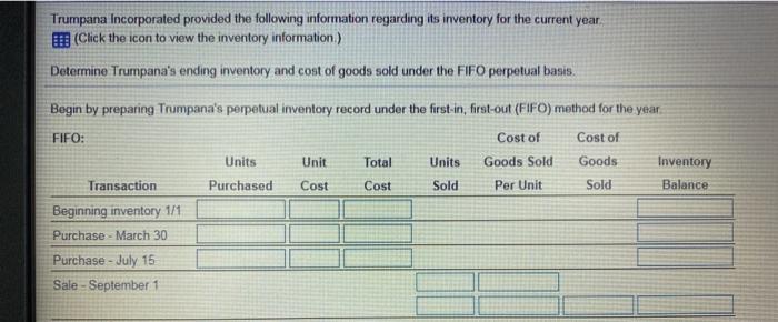 Cost Total Cost 2,500 $ 46 $ 115,000 Beginning inventory 1/1 Purchases