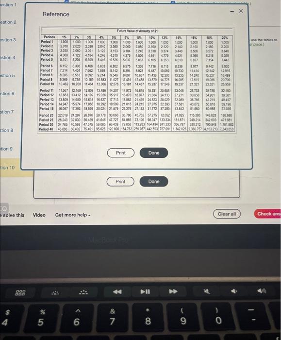 Engineers estimate that the facility will remain useful for elight years and