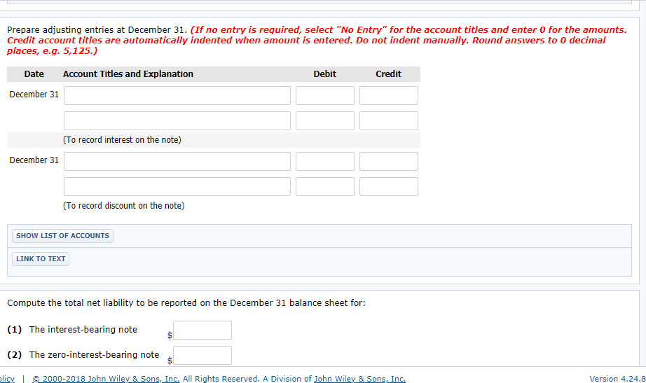 are selected 2017 transactions of Novak Corporation. Sept. 1 Purchased inventory from