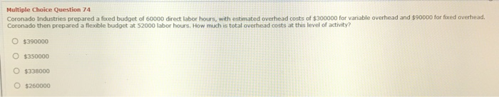 usually lower than the contribution margin