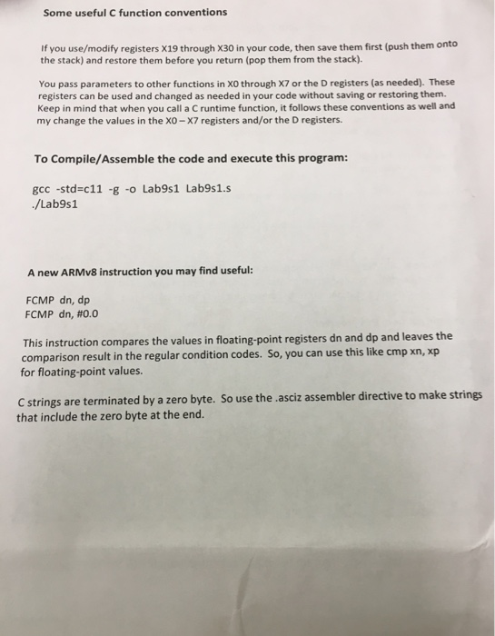 simple floating-point calculator It should prompt the user for 2 floating-point numbers