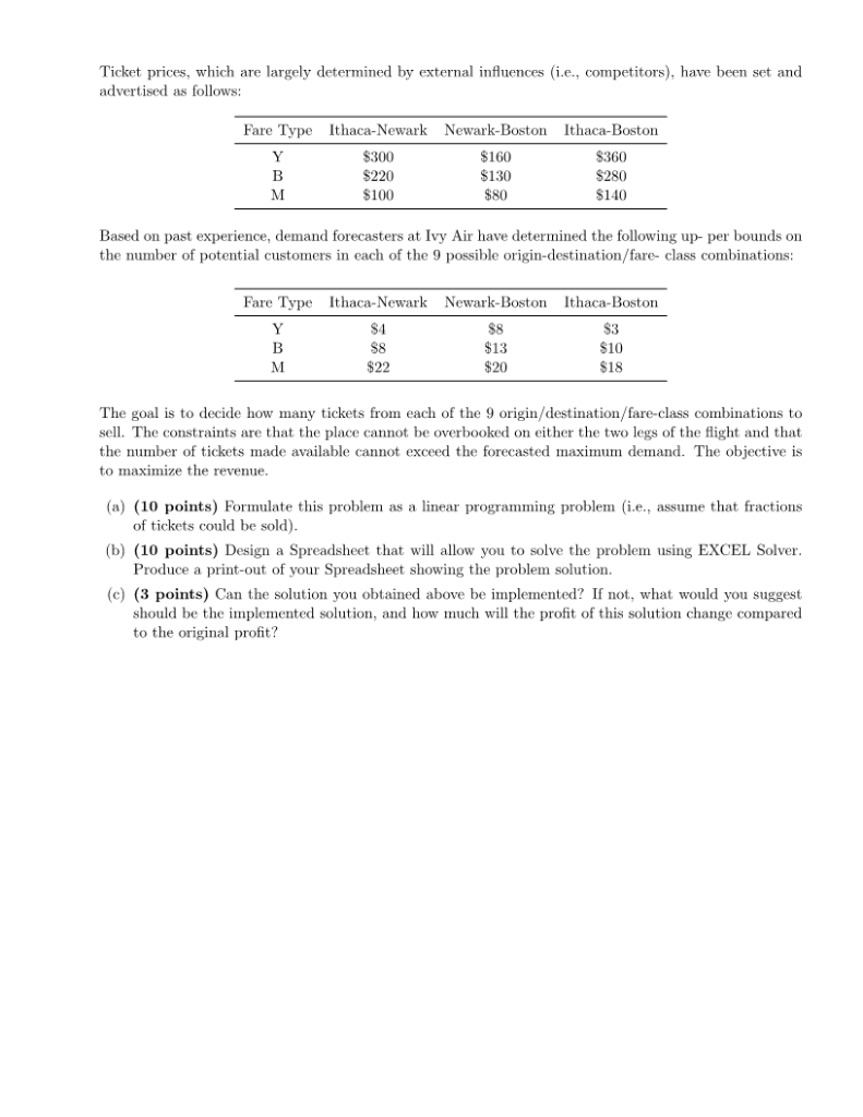 please help me do this question and paste the excel formula. Thank