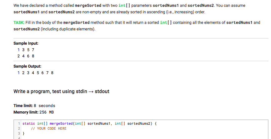 PLEASE COMPLETE ALL PARTS IN JAVA PLEASE COMPLETE ALL PARTS IN JAVA