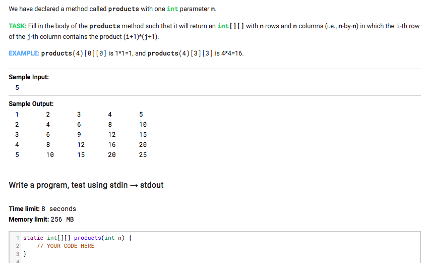 1 and sortedNums2 are non-empty and are already sorted in ascending (i.e.,