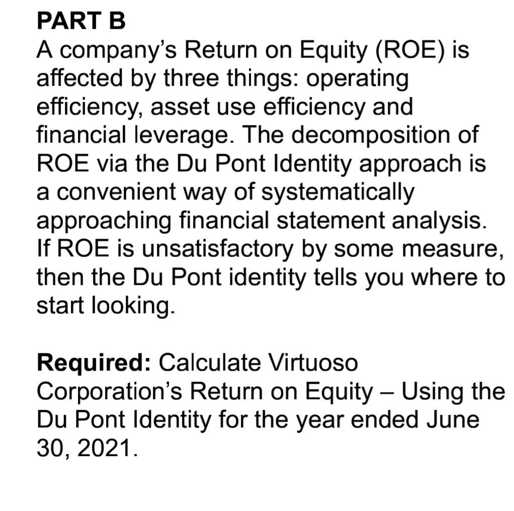 that in addition to the two (2) projects evaluated in question 4,
