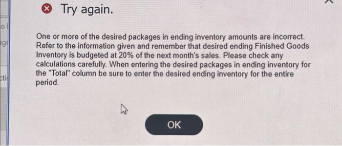  final check , help me figure out what is wrong One