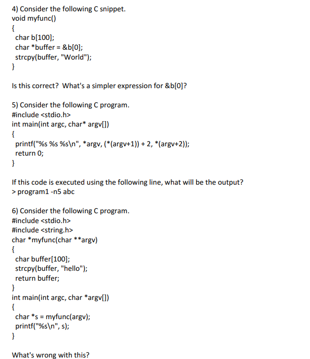 the key to each problem and answers concise and to the point;