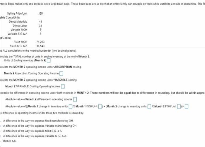 product ta large bean bags. These bean bags are so big that