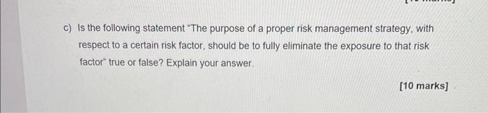 carry trade strategy using currencies Z and Y. At the inception of