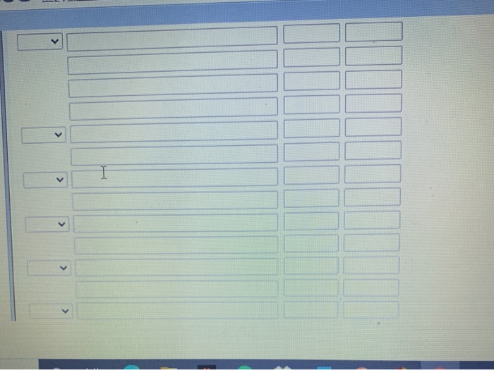 Range Inc. was opened on March 1 by Bob Dean. These selected