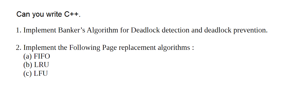 Make sure the codes are working. The codes in the question I