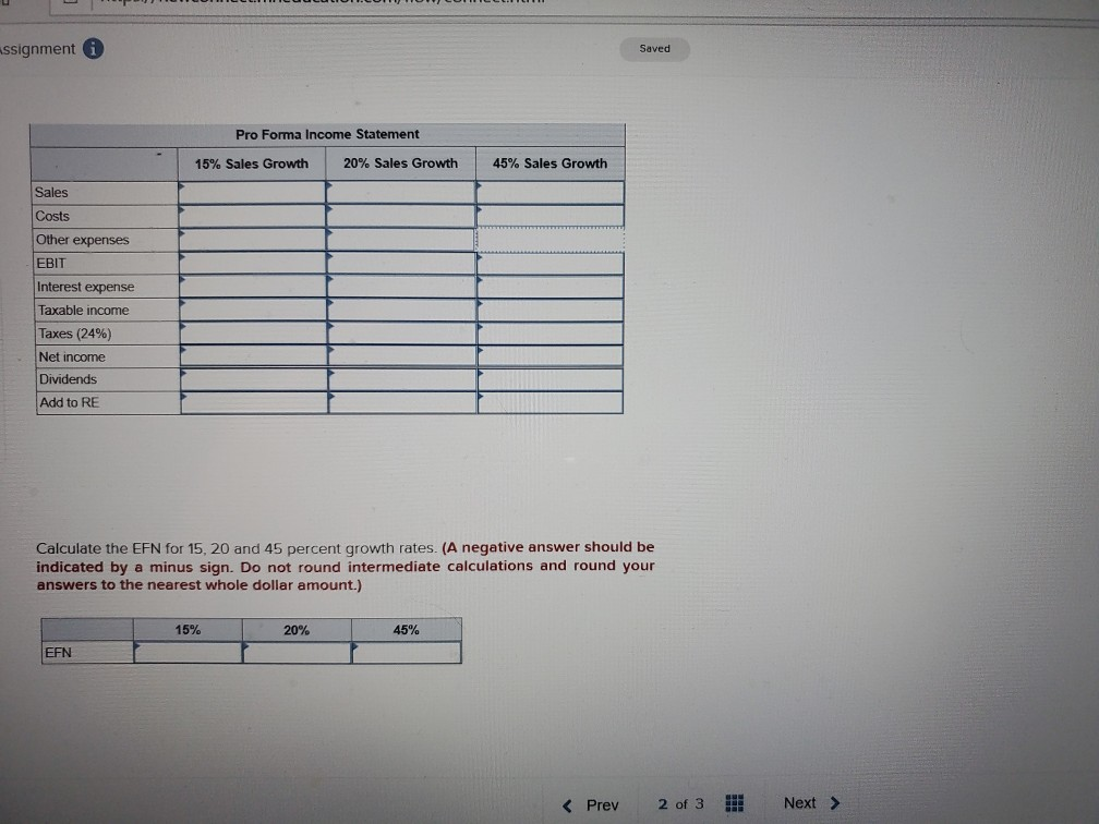 the dividend payout rate also will remain constant. Costs, other expenses, current