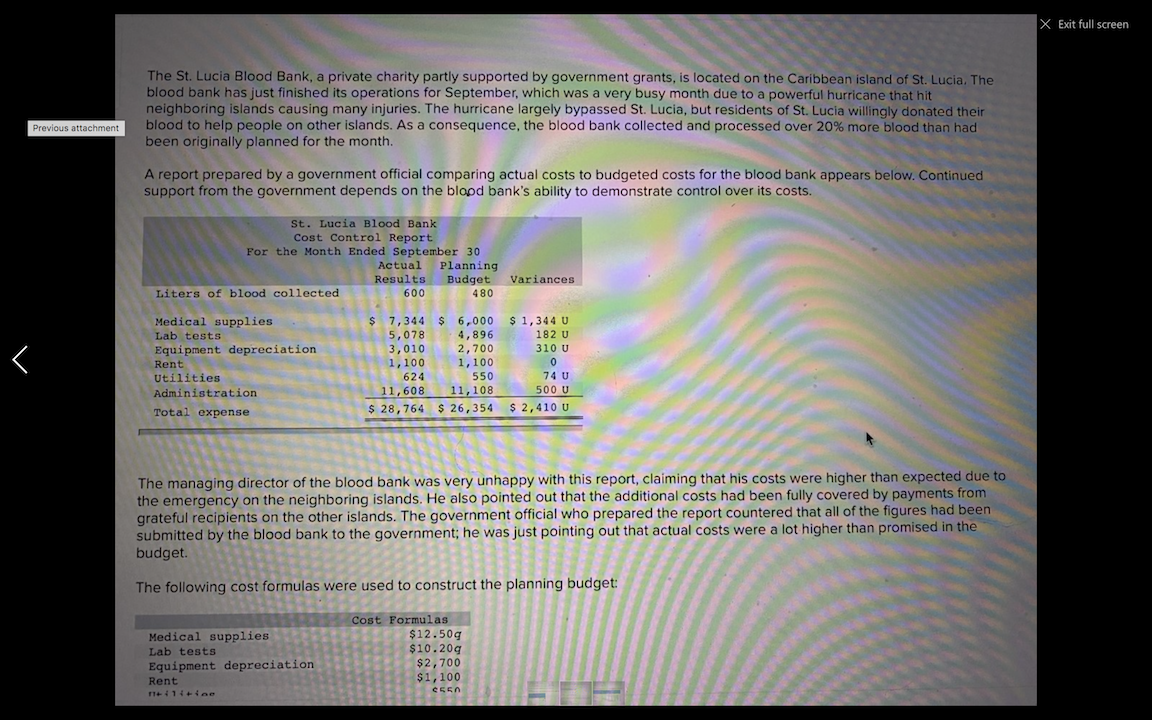  Ch9 Problem 9-23 please help X Exit full screen The St.