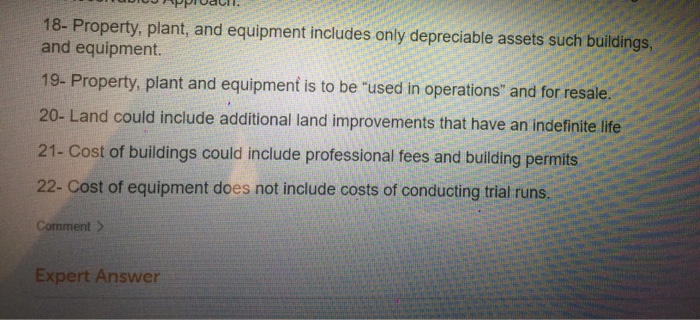  Please help answer these question either being true or false .