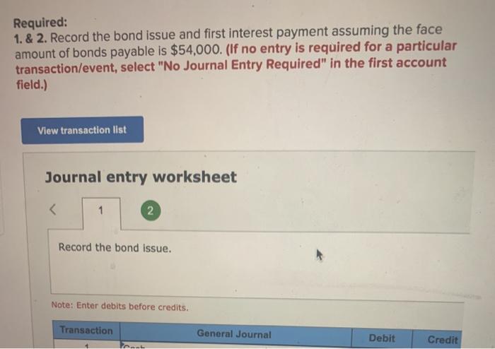 amortization schedule for Sugar Ray's BBQ follows. (3) (5) (2) Cash Paid