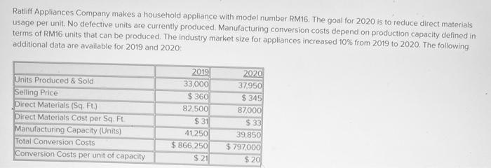  Compute the flexible / variable cost effect of the growth component