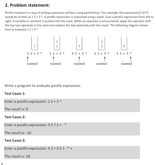  In relation to my data structures course. Please do in java