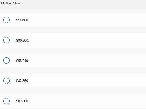 150% of direct labor cost, compute the amount of applied overhead. Work