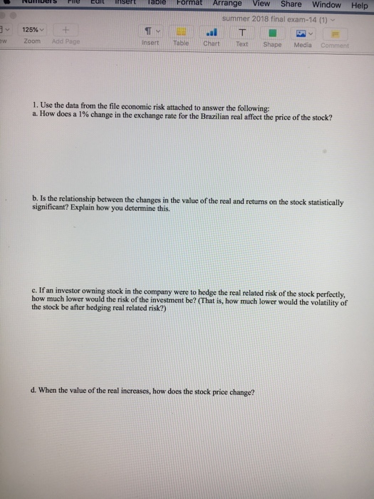  N rntes Edt is ft able Format Arrange View Share Window