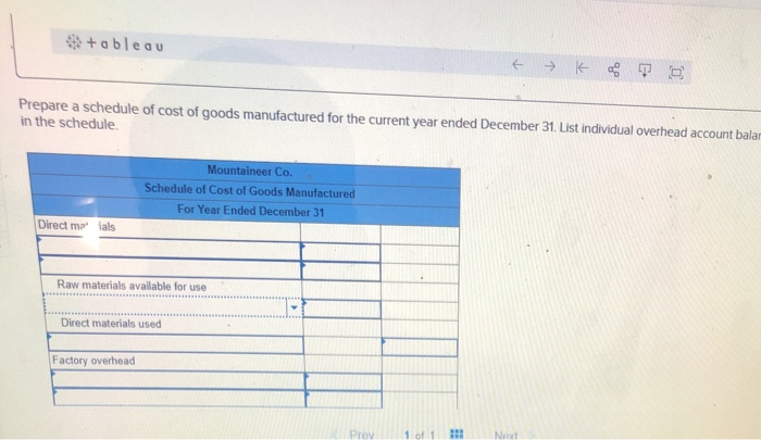 Goods Rent expense. Factory $50,000 54,000 50.000 $40.000 1000 Repairs expense Factory