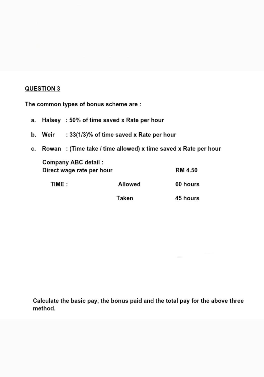 please give correct answer i will definitely give feedback according to