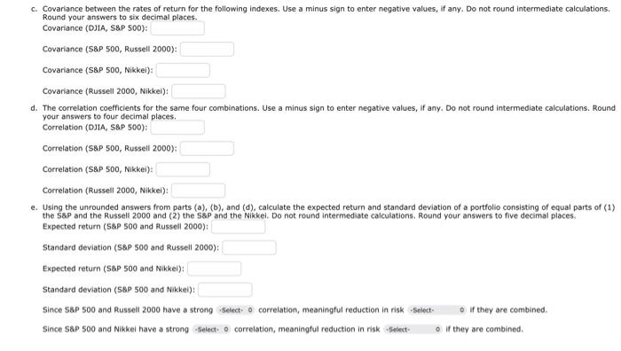 and please show the formulas of the work. * for the drop